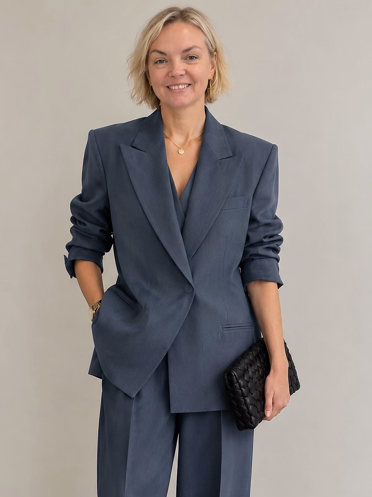 Nina Yatmanova, career consultant in Sydney